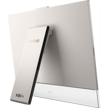 Lenovo 31.5" Yoga AIO i Aura Edition PC Todo en Uno 32GB 2TB SSD OLED 4K
