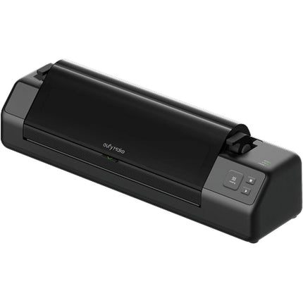 eufyMake UV DTF Laminadora para stickers con corte manual y detección automática