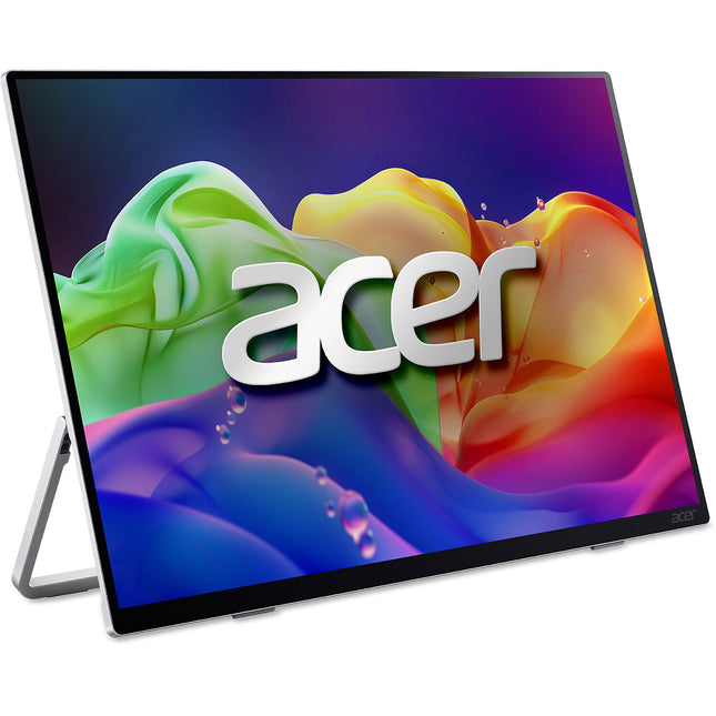 Acer ProDesigner PE160W Monitor OLED portátil 16 Pulgadas WUXGA 1920x1200 300 nits