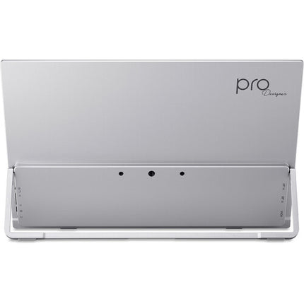 Acer ProDesigner PE160W Monitor OLED portátil 16 Pulgadas WUXGA 1920x1200 300 nits