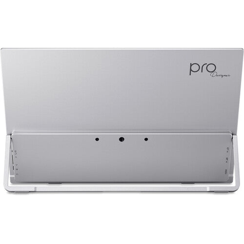 Acer ProDesigner PE160W Monitor OLED portátil 16 Pulgadas WUXGA 1920x1200 300 nits