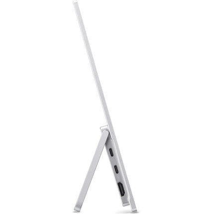 Acer ProDesigner PE160W Monitor OLED portátil 16 Pulgadas WUXGA 1920x1200 300 nits
