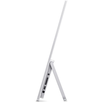 Acer ProDesigner PE160W Monitor OLED portátil 16 Pulgadas WUXGA 1920x1200 300 nits