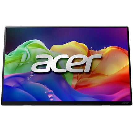 Acer ProDesigner PE160W Monitor OLED portátil 16 Pulgadas WUXGA 1920x1200 300 nits