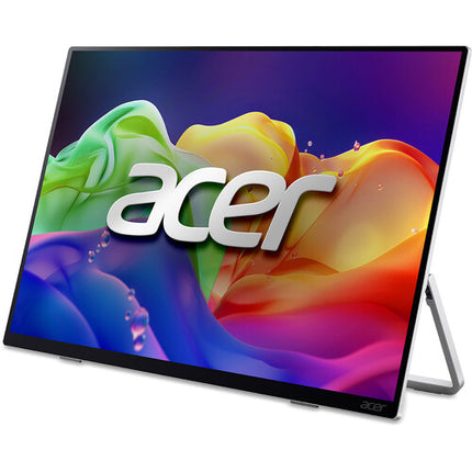 Acer ProDesigner PE160W Monitor OLED portátil 16 Pulgadas WUXGA 1920x1200 300 nits