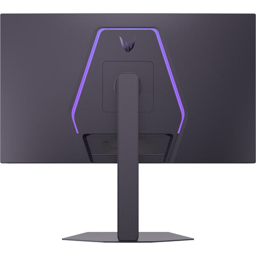 LG UltraGear evo AI GM9 Monitor Gaming 27" 5K HDR 165 Hz UHD 90W USB-C