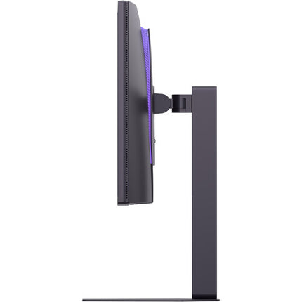 LG UltraGear evo AI GM9 Monitor Gaming 27" 5K HDR 165 Hz UHD 90W USB-C