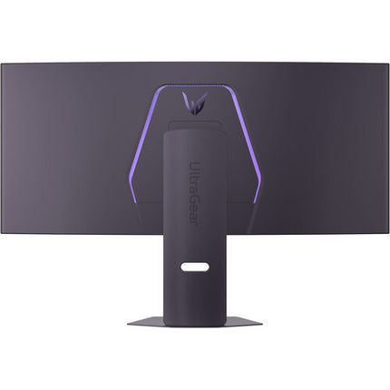 LG UltraGear evo GX9 Monitor Curvo UltraAncho 39" OLED 5K2K 165 Hz HDR