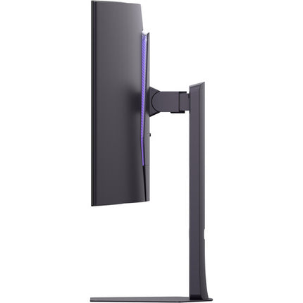 LG UltraGear evo GX9 Monitor Curvo UltraAncho 39" OLED 5K2K 165 Hz HDR