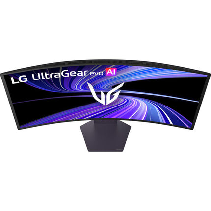 LG UltraGear evo GX9 Monitor Curvo UltraAncho 39" OLED 5K2K 165 Hz HDR