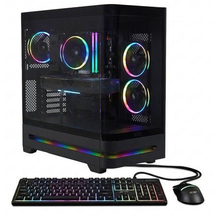 Acer Nitro 85 PC de Juegos AMD Ryzen 7 4.2 GHz 16GB DDR5 1TB SSD