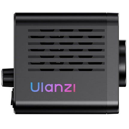 Ulanzi C60RGB Luz de Video Bi-Color 60W RGB Sin Adaptador