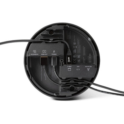 Owl Labs Meeting Owl 5 Pro Cámara de Videoconferencia UHD 4K 360° 64MP USB-C