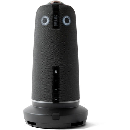 Owl Labs Meeting Owl 5 Pro Cámara de Videoconferencia UHD 4K 360° 64MP USB-C
