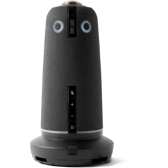 Owl Labs Meeting Owl 5 Pro Cámara de Videoconferencia UHD 4K 360° 64MP USB-C