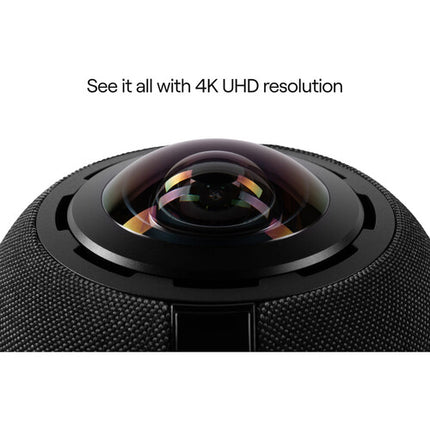 Owl Labs Meeting Owl 5 Pro Cámara de Videoconferencia UHD 4K 360° 64MP USB-C