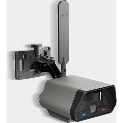 TACTACAM DFD-GRD02 Cámara de Seguridad Celular Pack 2 1080p 8GB