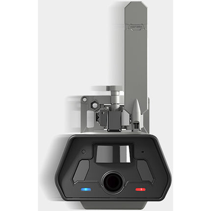 TACTACAM DFD-GRD02 Cámara de Seguridad Celular Pack 2 1080p 8GB