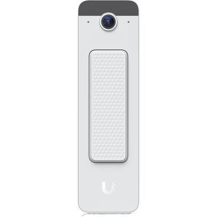 Ubiquiti UniFi Protect Timbre Lite Blanco 5MP Visión Nocturna 16ft PoE