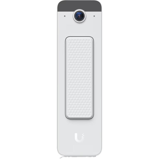 Ubiquiti UniFi Protect Timbre Lite Blanco 5MP Visión Nocturna 16ft PoE