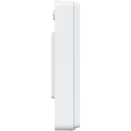Ubiquiti UniFi Protect Timbre Lite Blanco 5MP Visión Nocturna 16ft PoE