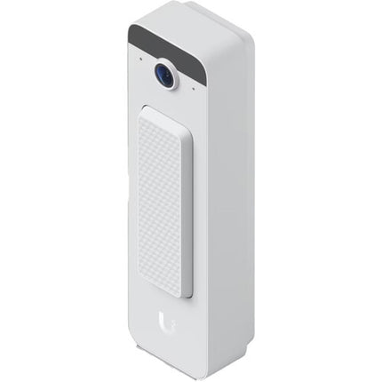 Ubiquiti UniFi Protect Timbre Lite Blanco 5MP Visión Nocturna 16ft PoE