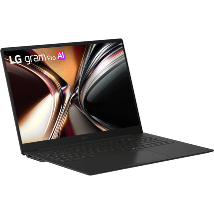 LG 16" gram Pro Laptop Copilot+ Intel Core Ultra X7 32GB 1TB SSD Pantalla 2880x1800 120Hz