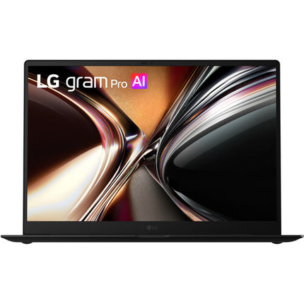 LG 16" gram Pro Laptop Copilot+ Intel Core Ultra X7 32GB 1TB SSD Pantalla 2880x1800 120Hz