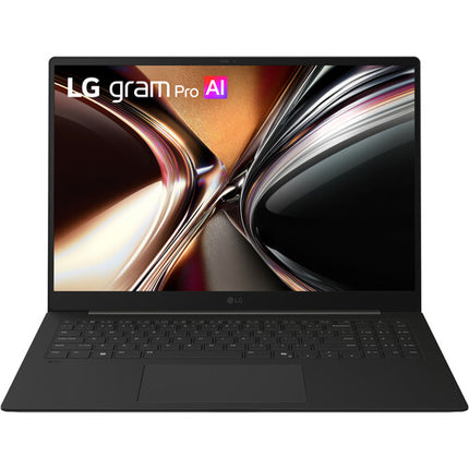 LG 16" gram Pro Laptop Copilot+ Intel Core Ultra X7 32GB 1TB SSD Pantalla 2880x1800 120Hz