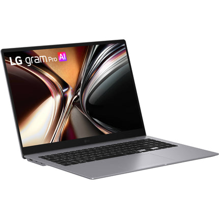 LG 16" gram Pro Laptop Ryzen 7 450 16GB 1TB SSD 2560x1600 144Hz