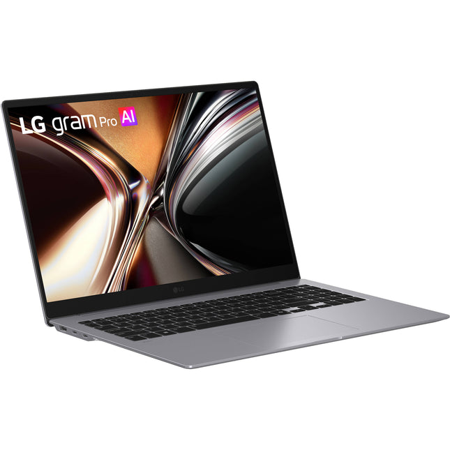 LG 16" gram Pro Laptop Ryzen 7 450 16GB 1TB SSD 2560x1600 144Hz