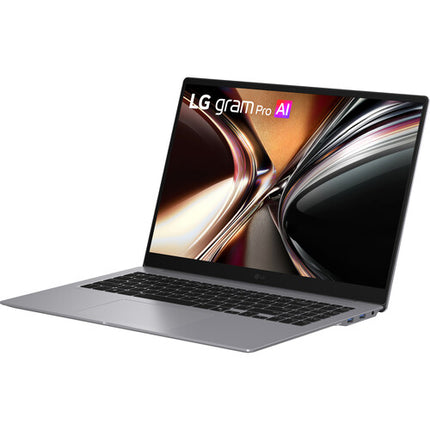 LG 16" gram Pro Laptop Ryzen 7 450 16GB 1TB SSD 2560x1600 144Hz