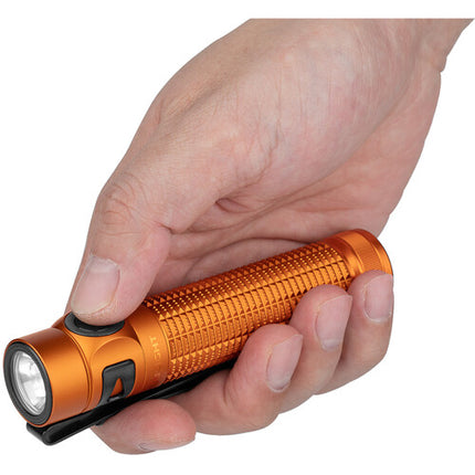Olight Baton 4 Pro Linterna Recargable 1600 Lúmenes 3500mAh IPX8