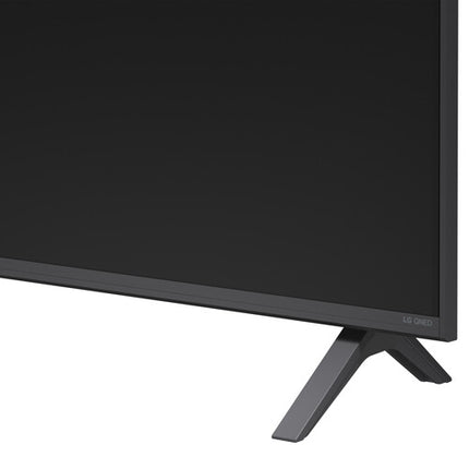 LG QNED84B QNED evo AI 55 pulgadas TV Mini-LED 4K HDR10 120 Hz Smart TV