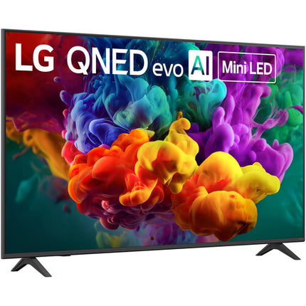LG QNED84B QNED evo AI TV Mini-LED 65" 4K HDR 120Hz Smart HDR10