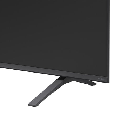 LG QNED84B QNED evo AI TV 85" 4K HDR Mini-LED 120Hz Smart OLED