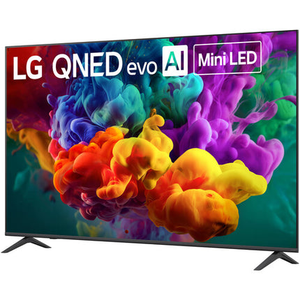 LG QNED84B QNED evo AI TV Mini-LED 75" 4K HDR 120 Hz Smart