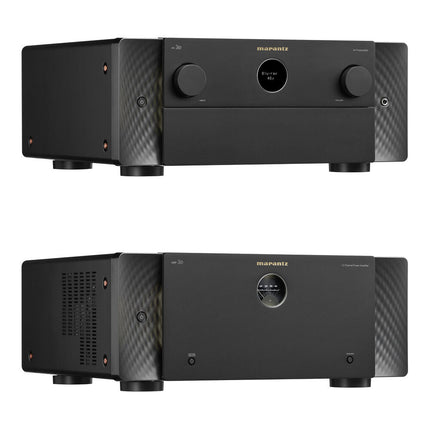 Marantz AV 20 Reference Preamplificador Home Cinema 13.4 Canales 12x200W