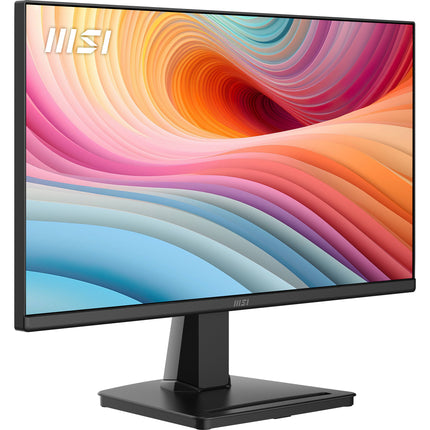 MSI PRO MP225 E12VL Monitor 21.5" Full HD 120 Hz 1 ms HDMI