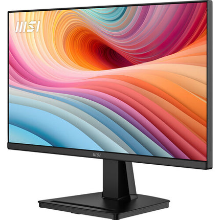 MSI PRO MP225 E12VL Monitor 21.5" Full HD 120 Hz 1 ms HDMI