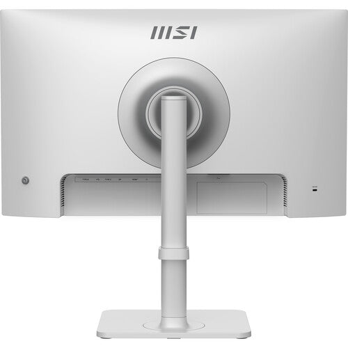 MSI PRO MAX 271PHW E14 Monitor 27" Full HD HDR 144 Hz USB-C 65W
