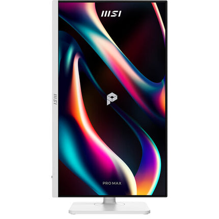 MSI PRO MAX 271PHW E14 Monitor 27" Full HD HDR 144 Hz USB-C 65W