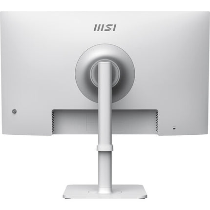 MSI PRO MAX 271QPHW E14 Monitor IPS 27" 1440p HDR 144 Hz USB-C 65W