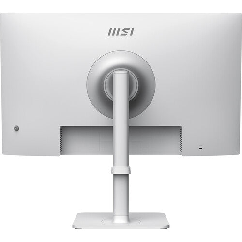 MSI PRO MAX 271QPHW E14 Monitor IPS 27" 1440p HDR 144 Hz USB-C 65W