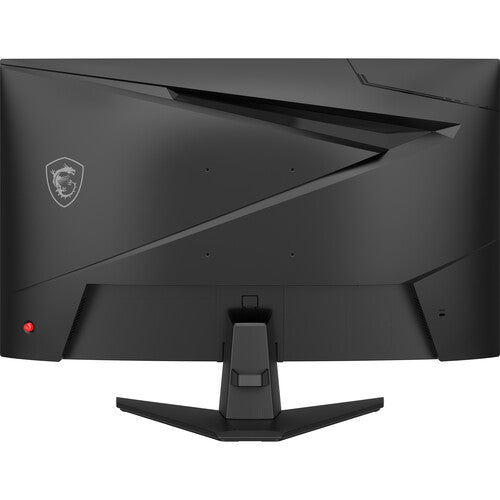 MSI MAG 275CQDF X24 Monitor Curvo Gaming 27" 1440p 240 Hz Dual Mode