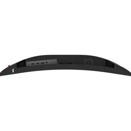 MSI MAG 275CQDF X24 Monitor Curvo Gaming 27" 1440p 240 Hz Dual Mode