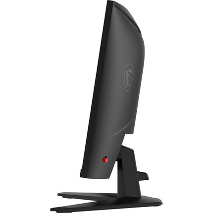 MSI MAG 275CQDF X24 Monitor Curvo Gaming 27" 1440p 240 Hz Dual Mode