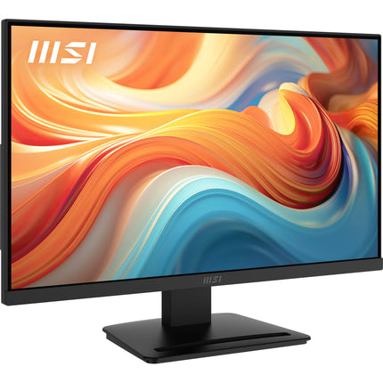 MSI PRO MP241 E14V Monitor 23.8" Full HD 144 Hz 1 ms Negro