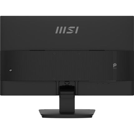 MSI PRO MP241 E14V Monitor 23.8" Full HD 144 Hz 1 ms Negro