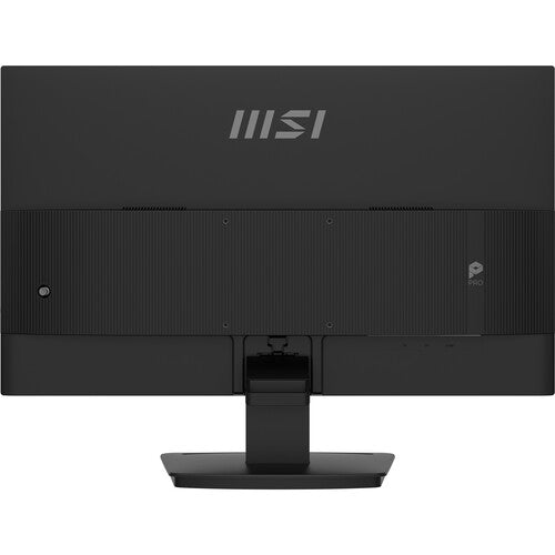 MSI PRO MP241 E14V Monitor 23.8" Full HD 144 Hz 1 ms Negro